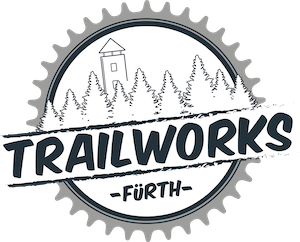 Trailworks Fürth Logo
