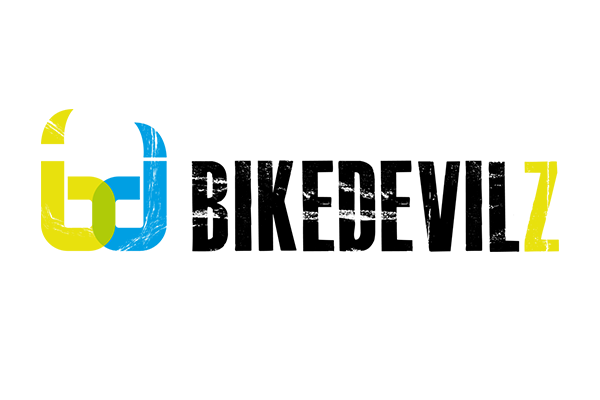 Logo Bikedevilz