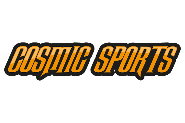 Logo Cosmicsports